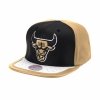 Mitchell & Ness czapka z daszkiem bejsbolówka NBA Chicago Bulls Day One Snapback Bulls 6HSSMM19224-CBUBKTN Mitchell & Ness czapka z daszkiem bejsbolówka NBA Chicago Bulls Day One Snapback Bulls 6HSSMM19224-CBUBKTN